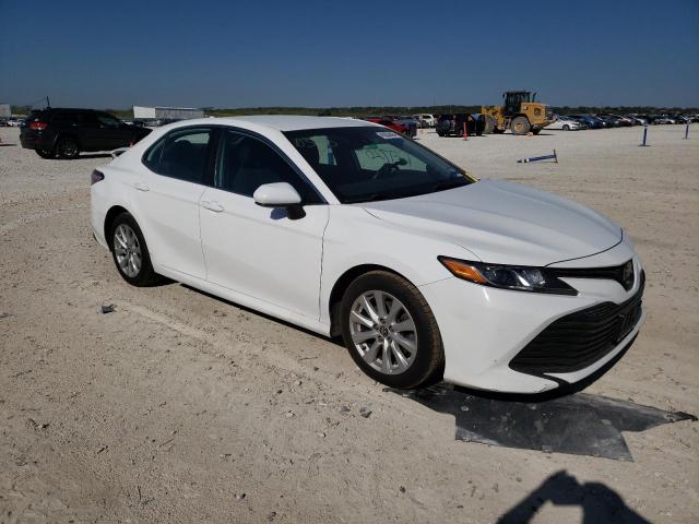 2019 Toyota Camry L VIN: 4T1B11HK5KU731029 Lot: 45838464