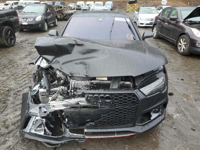 2016 AUDI RS7 WUAW2AFC8GN900804