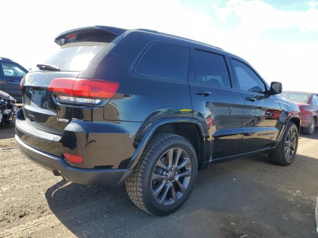 2016 Jeep Grand Cherokee Limited VIN: 1C4RJFBG0GC492197 Lot: 45144284