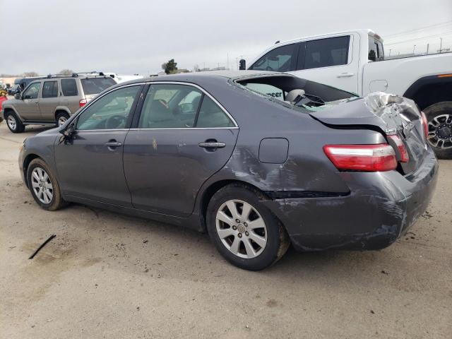 2007 Toyota Camry Le VIN: JTNBK46K873018608 Lot: 48755284