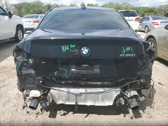 VIN 3MW23CM06N8C37176 2022 BMW 2 Series, 230I no.6