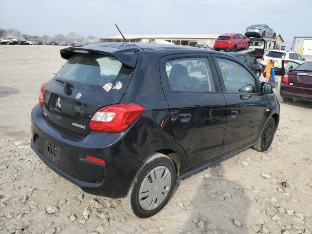 2017 Mitsubishi Mirage Es VIN: ML32A3HJXHH018185 Lot: 47957204