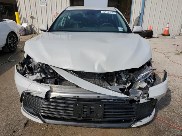 VIN 4T1C11AK2RU193785 2024 Toyota Camry, LE no.5