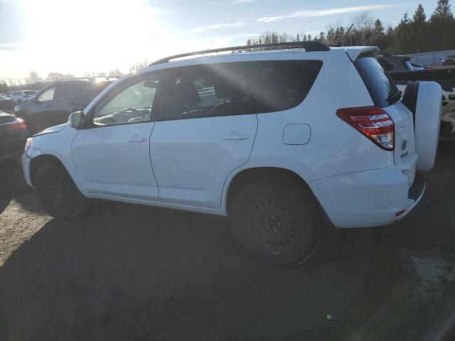 2011 Toyota Rav4 VIN: 2T3ZF4DV8BW088653 Lot: 45560744