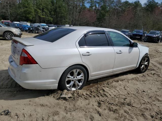 Vin: 3fahp0ha5cr408791, lot: 47225704, ford fusion se 20123