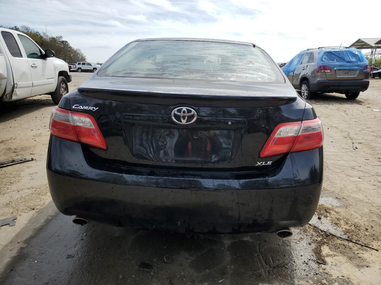 4T1BK46K99U088034 2009 Toyota Camry Se