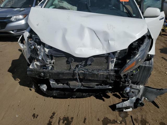 2019 TOYOTA SIENNA SE 5TDEZ3DC8KS215983