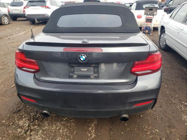 Lot #2435899250 2016 BMW M235XI salvage car