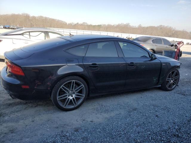 VIN WAU2GAFC1EN158995 2014 Audi A7, Prestige no.3