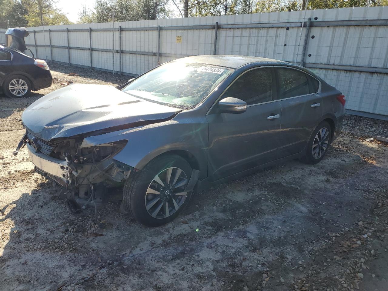 1N4AL3AP5GC285284 2016 Nissan Altima 2.5