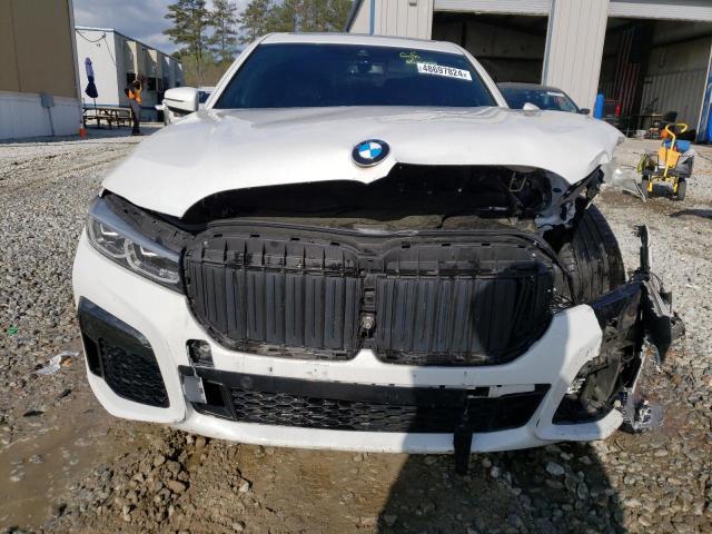 2020 BMW 750 Xi VIN: WBA7U2C00LBX84809 Lot: 48697824