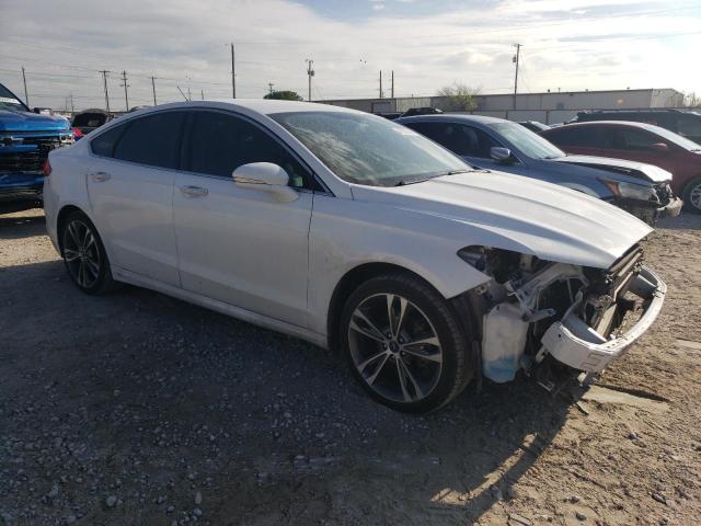 2017 FORD FUSION TIT - 3FA6P0K92HR335392