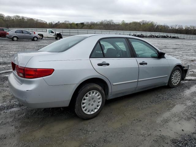 2005 Honda Accord Dx VIN: 1HGCM56195A081274 Lot: 47979034