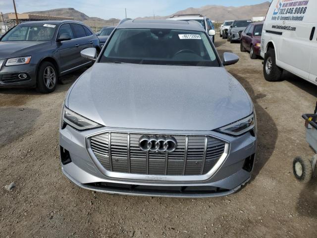 2019 Audi E-Tron Premium Plus VIN: WA1LAAGE6KB024323 Lot: 46112894