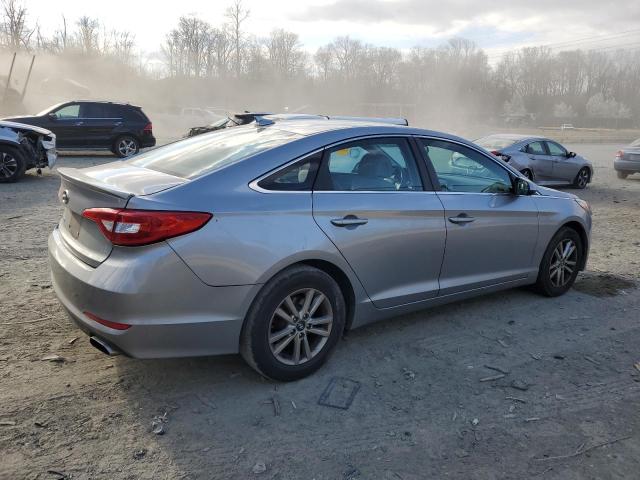 2015 Hyundai Sonata Se VIN: 5NPE24AF3FH129873 Lot: 39246440