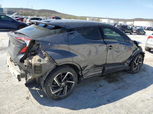 2020 Toyota C-Hr Xle VIN: JTNKHMBX3L1086045 Lot: 48663014