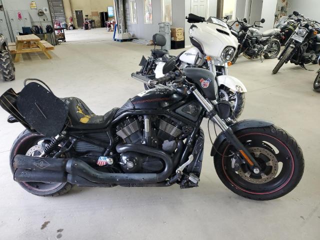 2008 HARLEY-DAVIDSON VRSCDX - 1HD1HHH1X8K800635