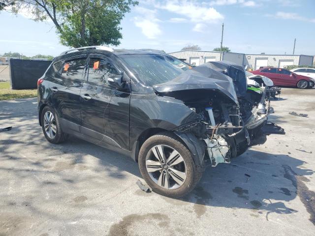 2015 HYUNDAI TUCSON LIM - KM8JUCAG2FU987686