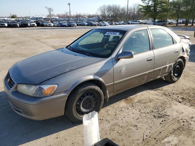 2000 Toyota Camry Le VIN: 4T1BF28K4YU096367 Lot: 46292954