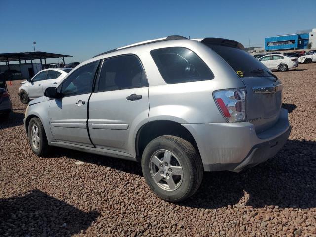 2006 Chevrolet Equinox Ls VIN: 2CNDL13F066198119 Lot: 46838934