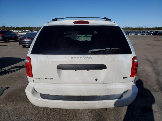 2003 Dodge Caravan Se VIN: 1D4GP25303B207959 Lot: 47651274