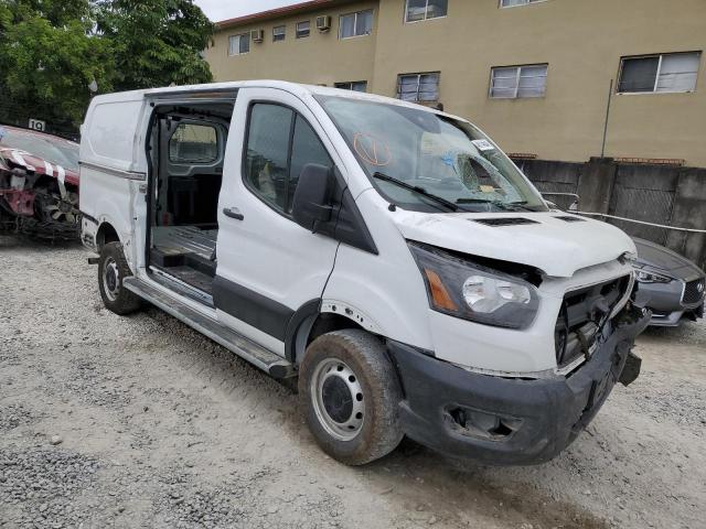 1FTBR1Y86MKA59966 2021 Ford Transit T-250