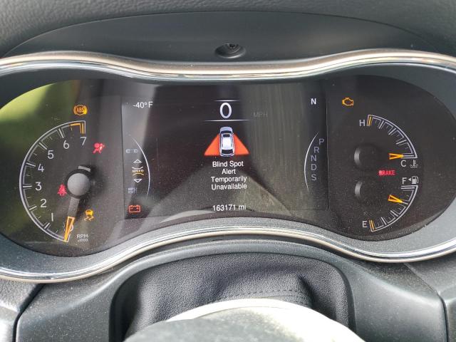 2017 JEEP GRAND CHER - 1C4RJFBG6FC165219