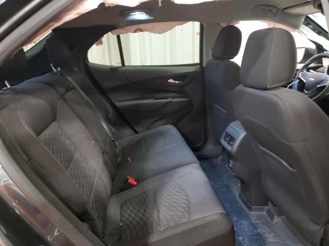 2019 CHEVROLET EQUINOX LT - 3GNAXUEV6KS667007