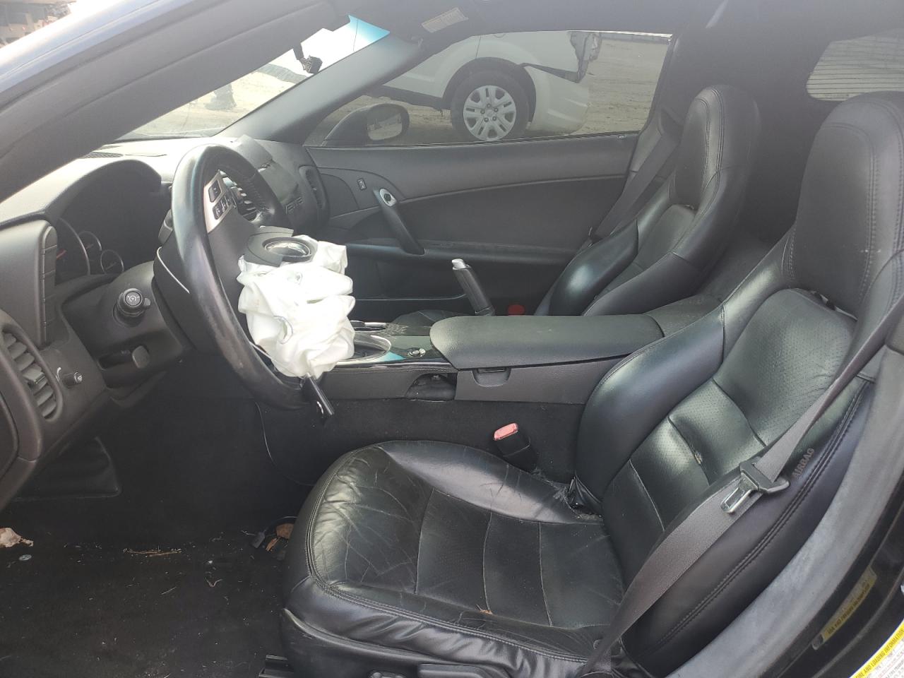 1g1yf2dw8b5104116 1G1YF2DW8B5104116 2011 Chevrolet Corvette