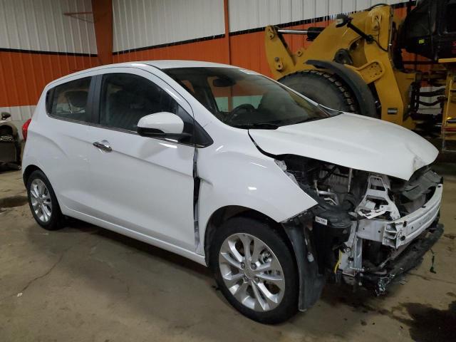 2022 CHEVROLET SPARK 2LT - KL8CF6SA7NC004842