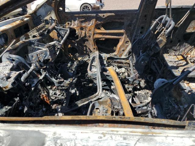 2014 Honda Cr-V Exl VIN: 5J6RM3H75EL001126 Lot: 47218104