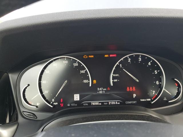 2020 BMW 330I - 3MW5R1J06L8B05200