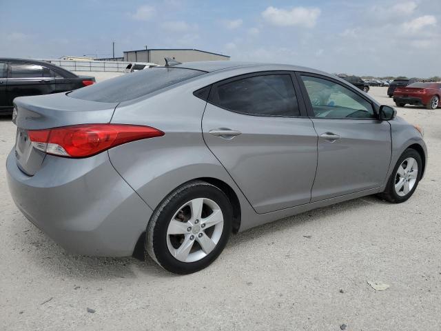 2013 Hyundai Elantra Gls VIN: KMHDH4AE5DU533984 Lot: 44725304