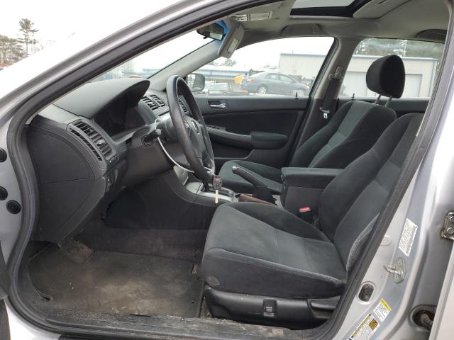 2005 Honda Accord Ex VIN: 1HGCM56795A167172 Lot: 48487744