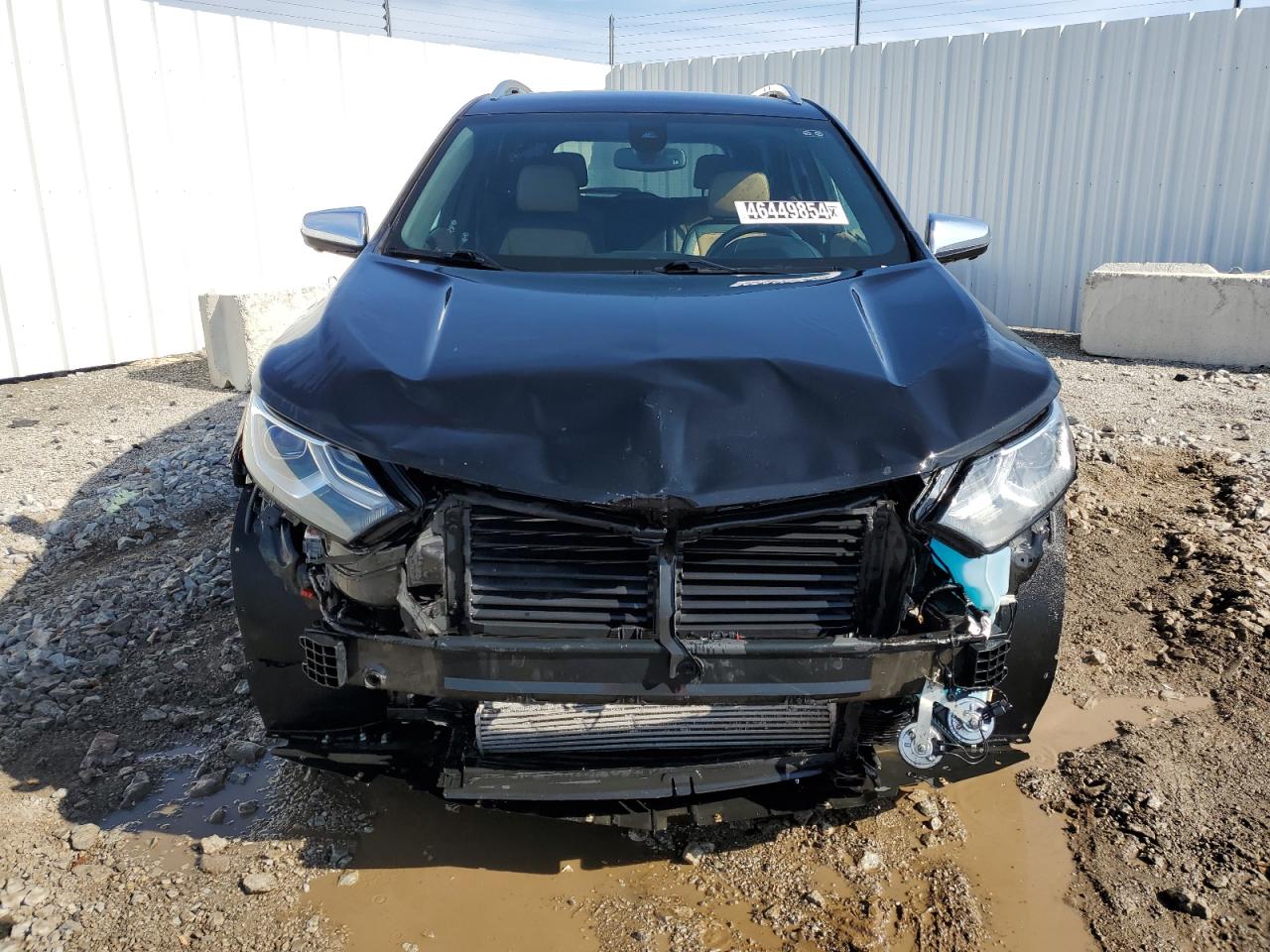 2GNAXXEV5L6216913 CHEVROLET EQUINOX 2020