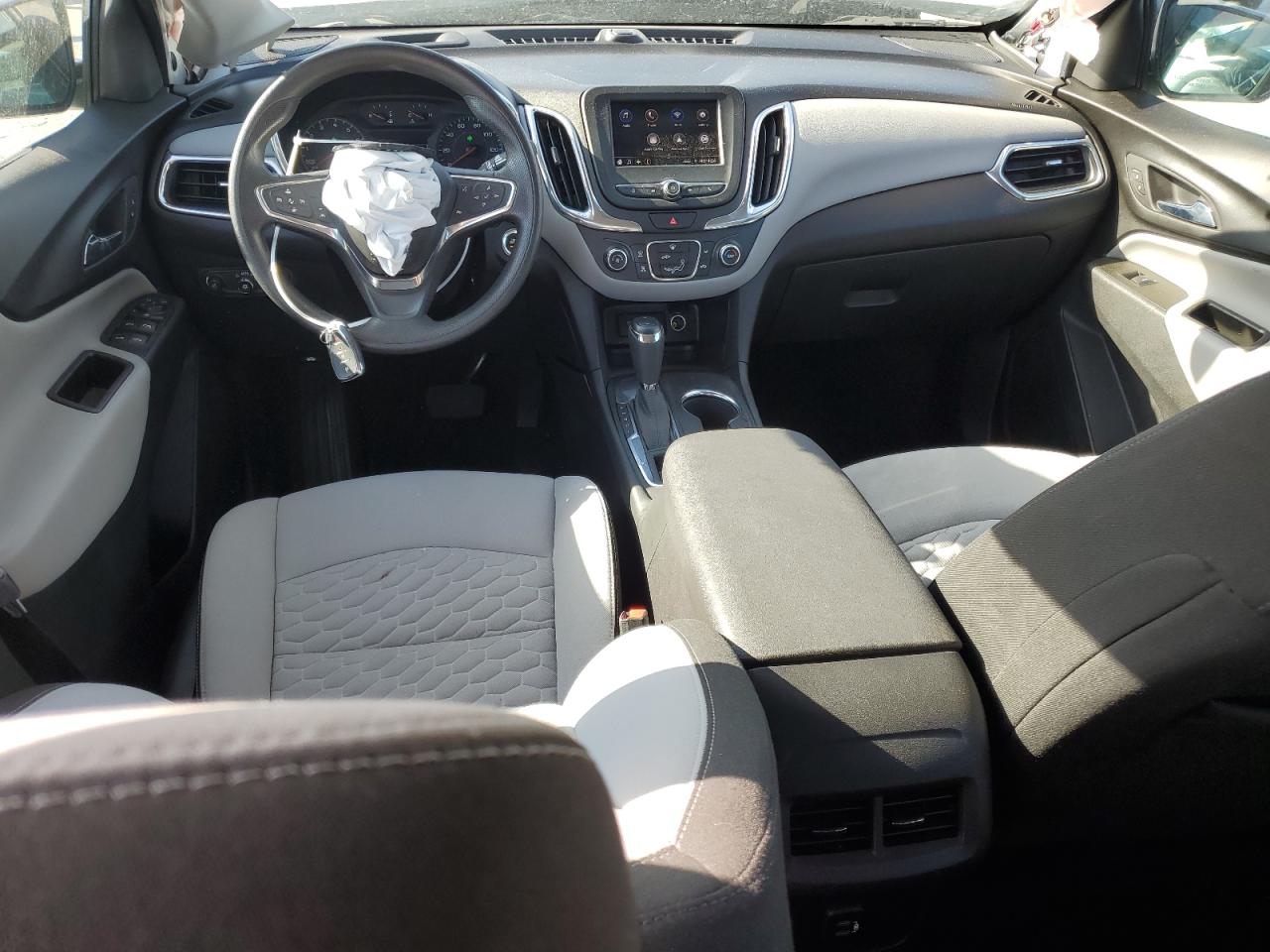 3GNAXFEVXLS682686 CHEVROLET EQUINOX 2020