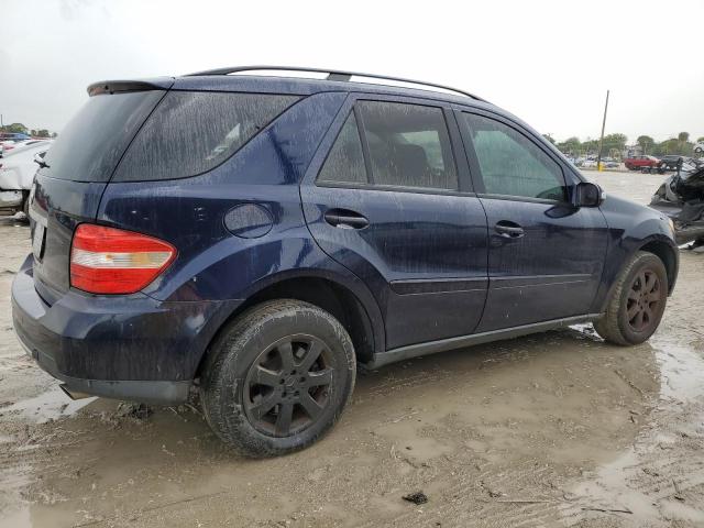 2006 Mercedes-Benz Ml 350 VIN: 4JGBB86E16A097597 Lot: 45814354