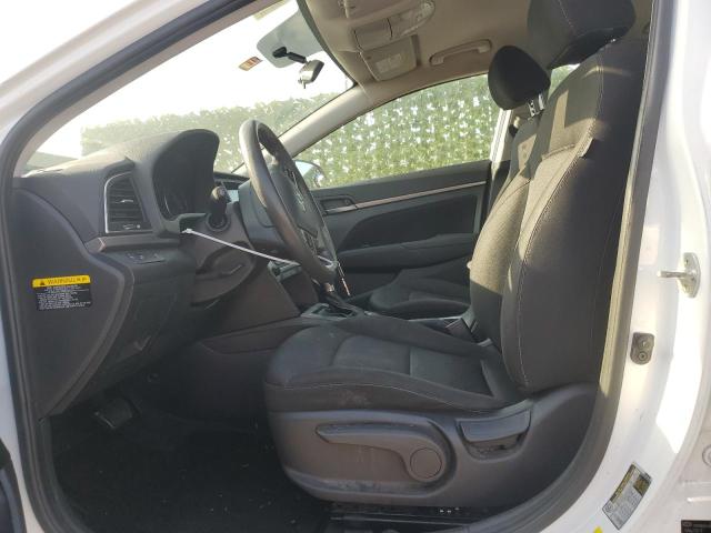 2018 HYUNDAI ELANTRA SE - 5NPD84LF0JH234595