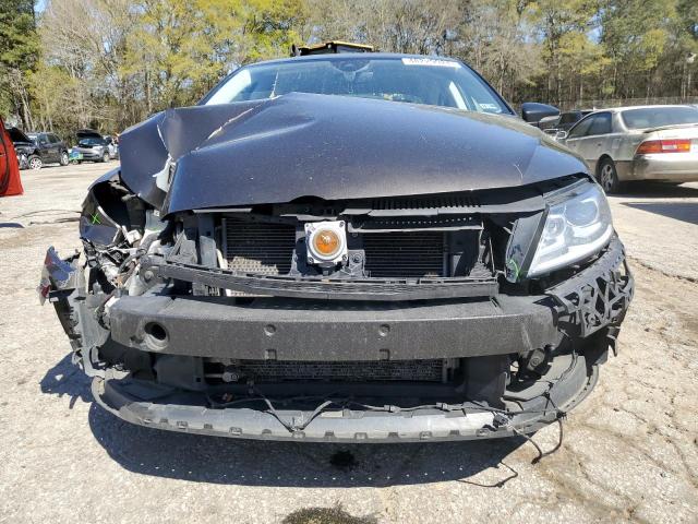 2017 VOLKSWAGEN CC R-LINE WVWFP7AN8HE501659