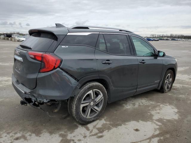 2021 GMC Terrain Slt VIN: 3GKALPEV9ML344786 Lot: 47161214