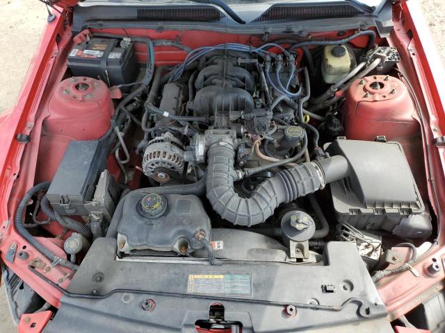 2007 Ford Mustang VIN: 1ZVFT80N875211064 Lot: 48965234