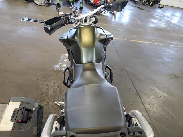 2014 TRIUMPH MOTORCYCLE TIGER EXPL - SMTF03XK4EJ614748