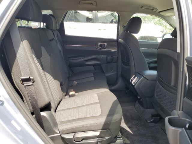 2023 KIA SORENTO LX - 5XYRG4LC4PG198408