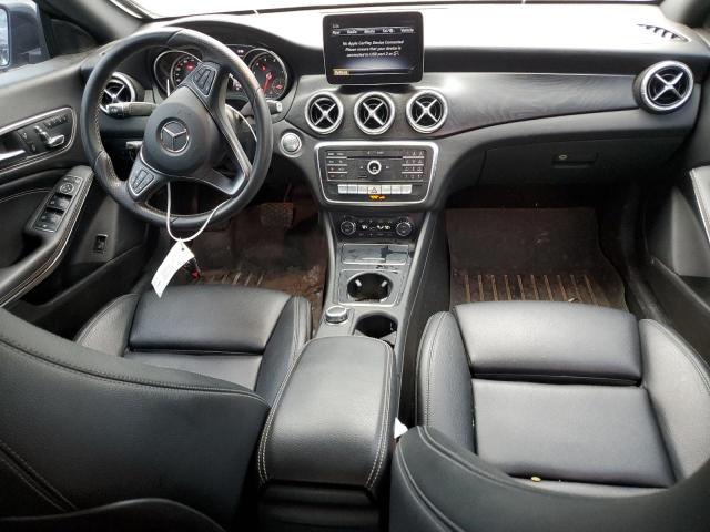 VIN WDDSJ4EB0JN615794 2018 Mercedes-Benz CLA-Class,... no.8