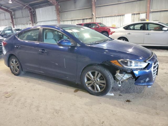 2018 HYUNDAI ELANTRA SE - 5NPD84LF2JH288321