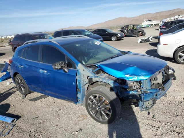 2020 SUBARU IMPREZA LI - 4S3GTAU60L3729015