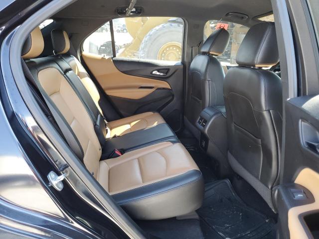 2020 CHEVROLET EQUINOX PR - 2GNAXXEV2L6161725