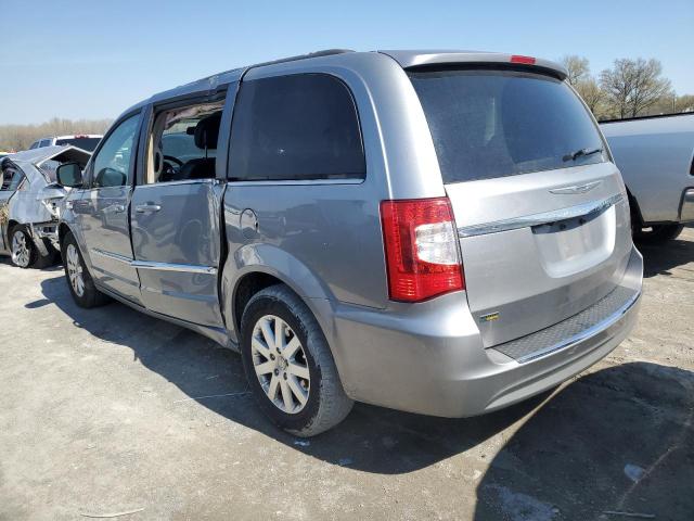 2C4RC1BG1GR297505 | 2016 Chrysler town and country touring