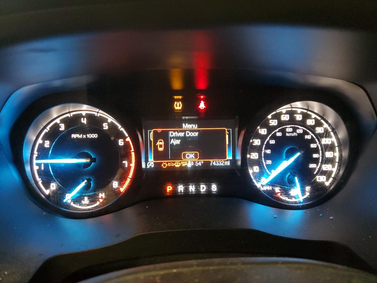 1FTER1EH8MLD56006 FORD RANGER 2021