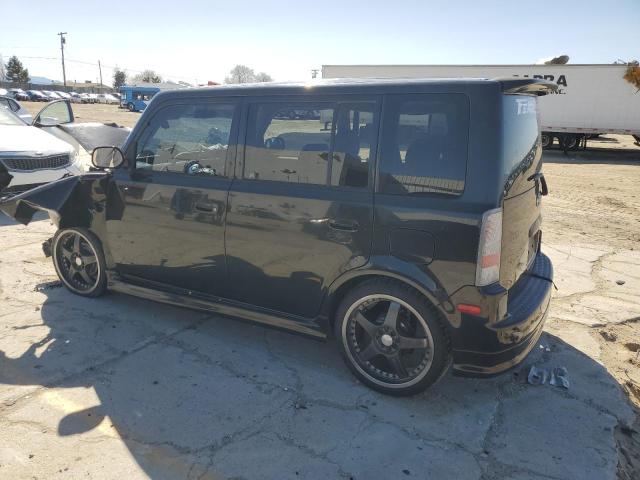 2004 Toyota Scion Xb VIN: JTLKT324340136277 Lot: 47212934